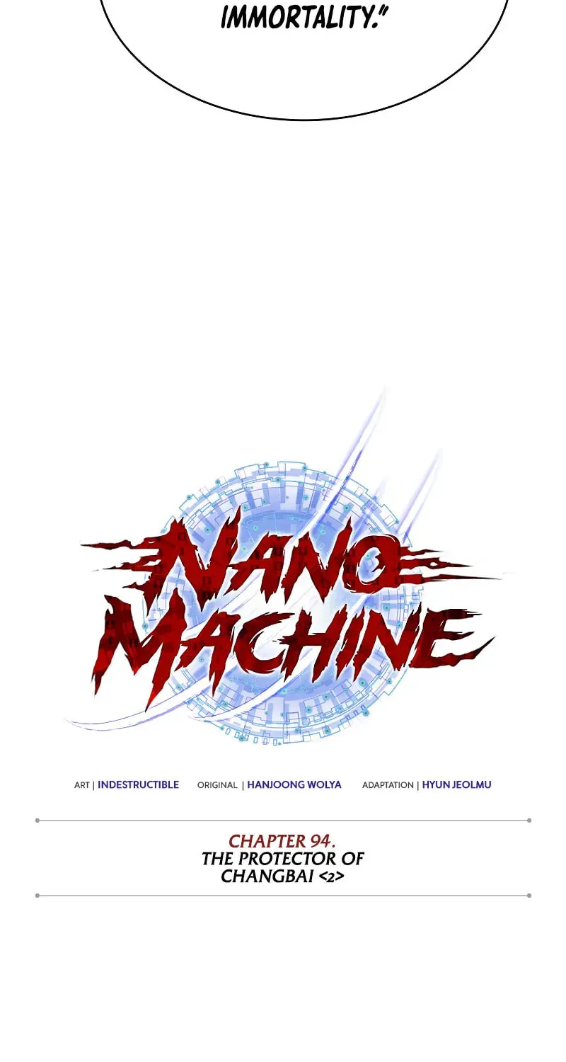 Read Nano Machine chapter 2.1 image 13 on Lezhin