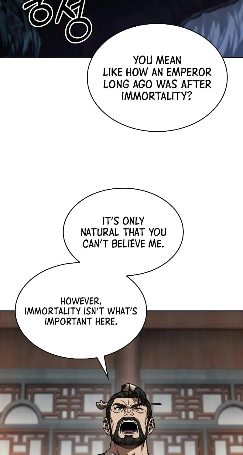 Read Nano Machine chapter 2.1 image 15 on Lezhin