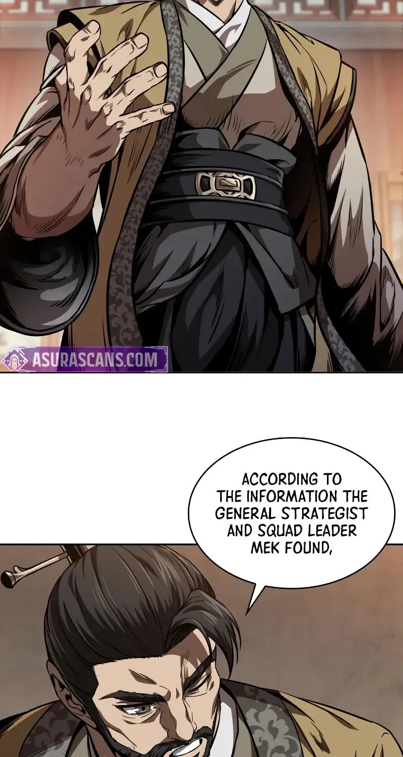Read Nano Machine chapter 2.1 image 16 on Lezhin
