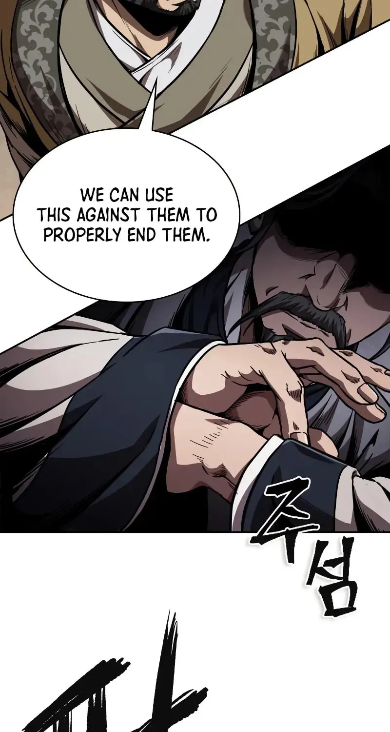 Read Nano Machine chapter 2.1 image 17 on Lezhin