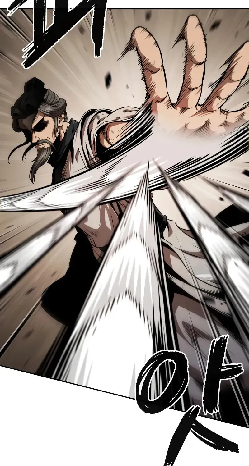 Read Nano Machine chapter 2.1 image 18 on Lezhin