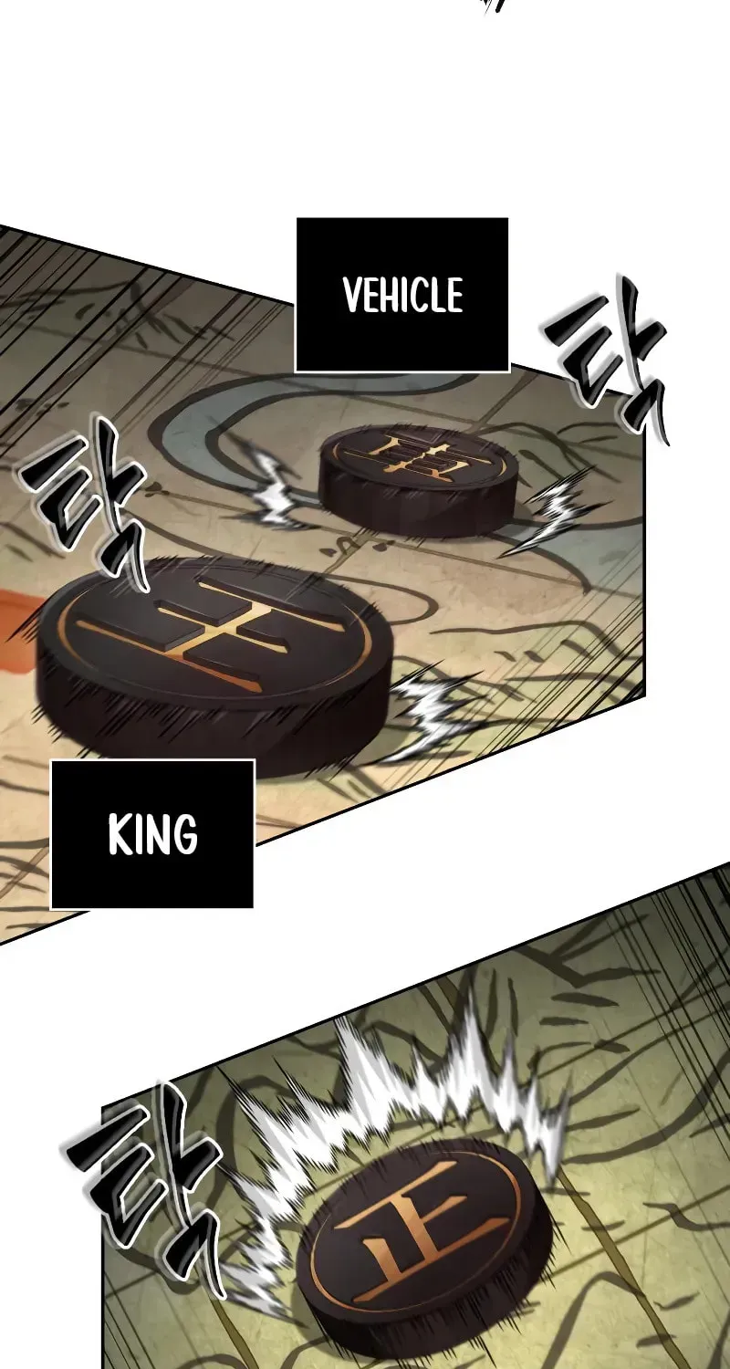 Read Nano Machine chapter 2.1 image 19 on Lezhin