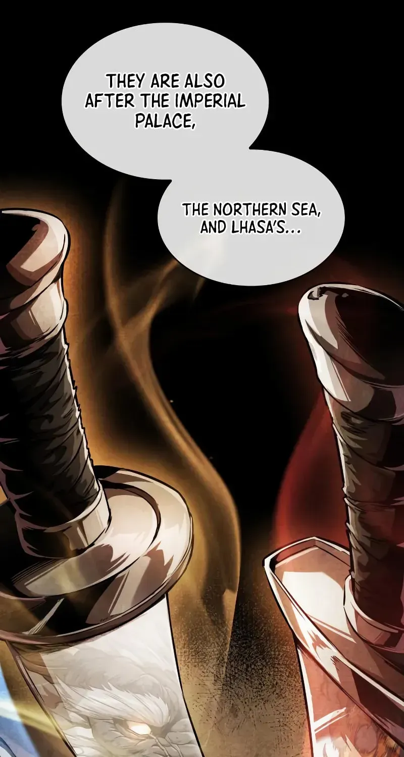 Read Nano Machine chapter 2.1 image 2 on Lezhin