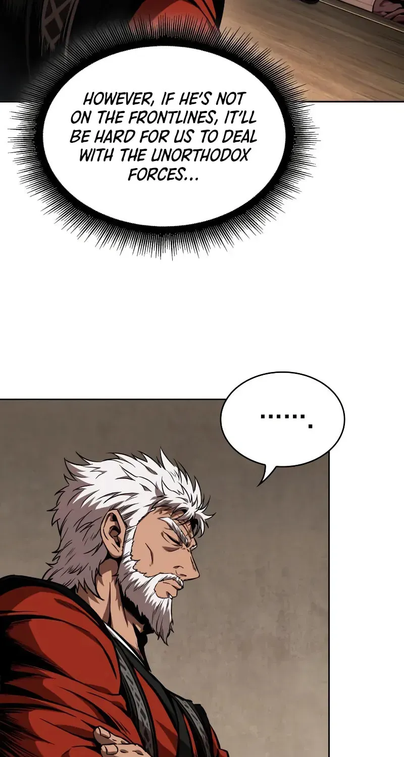 Read Nano Machine chapter 2.1 image 25 on Lezhin