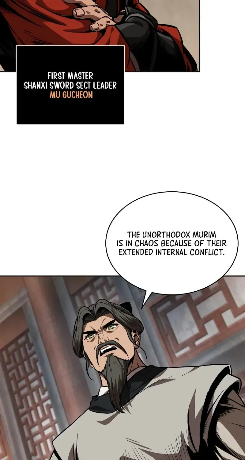 Read Nano Machine chapter 2.1 image 26 on Lezhin