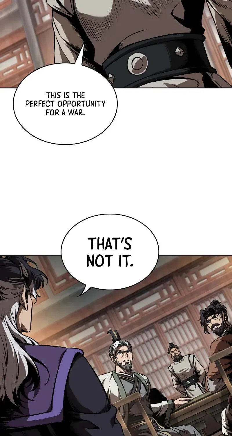 Read Nano Machine chapter 2.1 image 27 on Lezhin