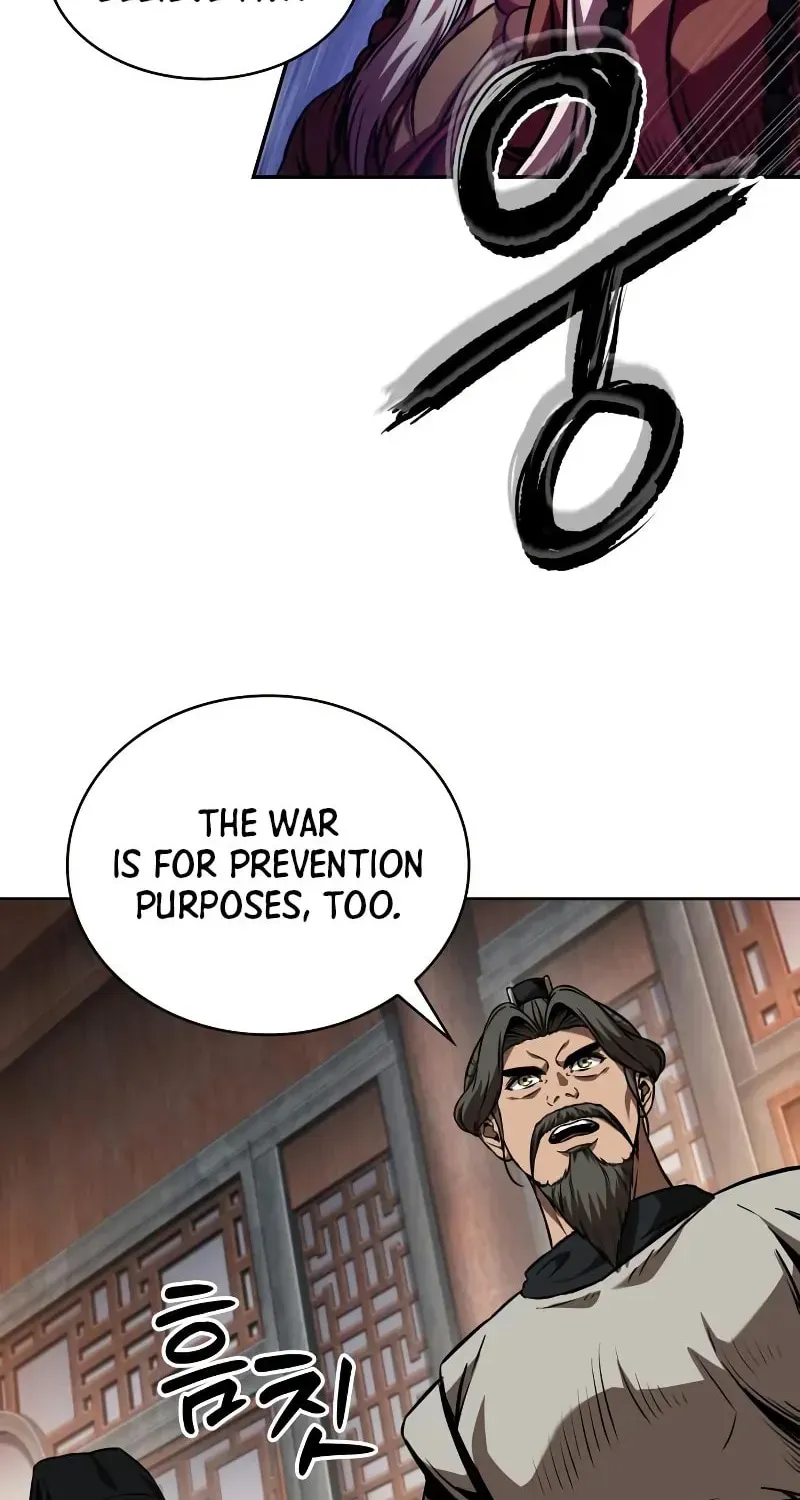 Read Nano Machine chapter 2.1 image 31 on Lezhin