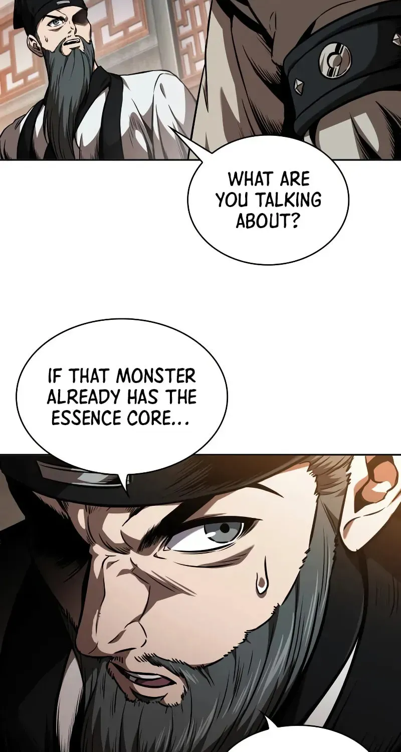 Read Nano Machine chapter 2.1 image 32 on Lezhin
