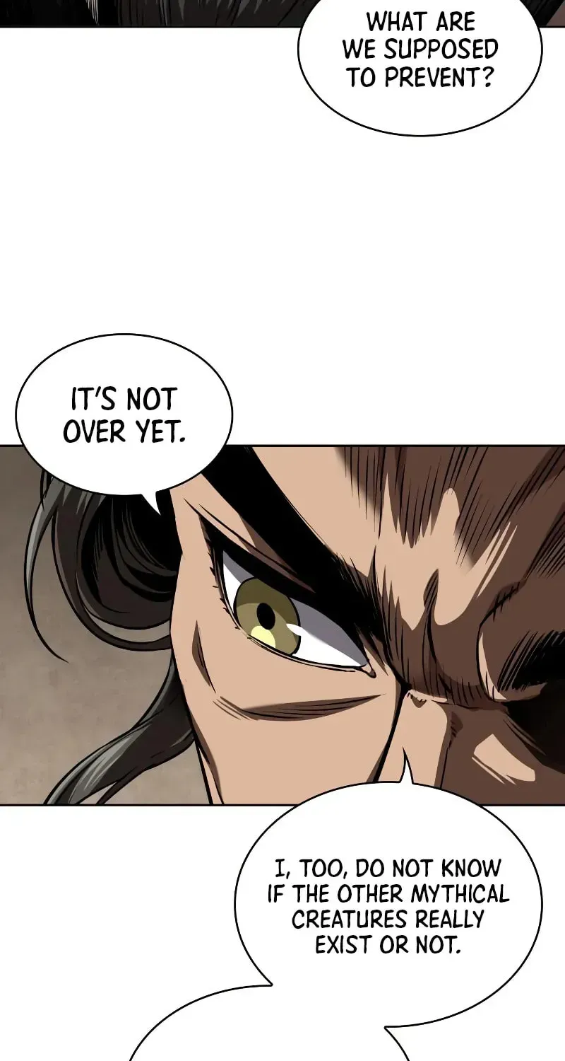 Read Nano Machine chapter 2.1 image 33 on Lezhin