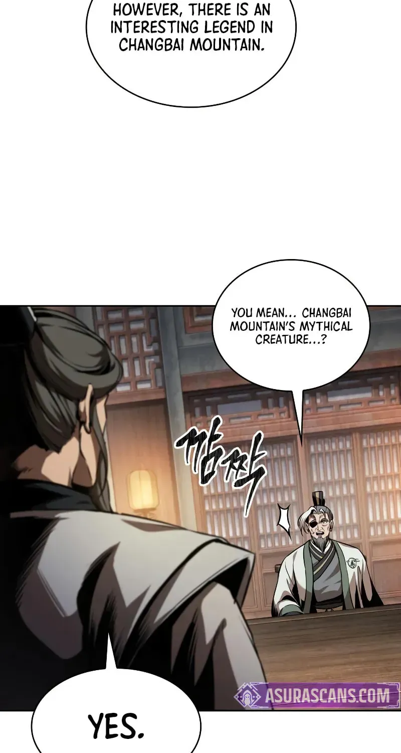 Read Nano Machine chapter 2.1 image 34 on Lezhin