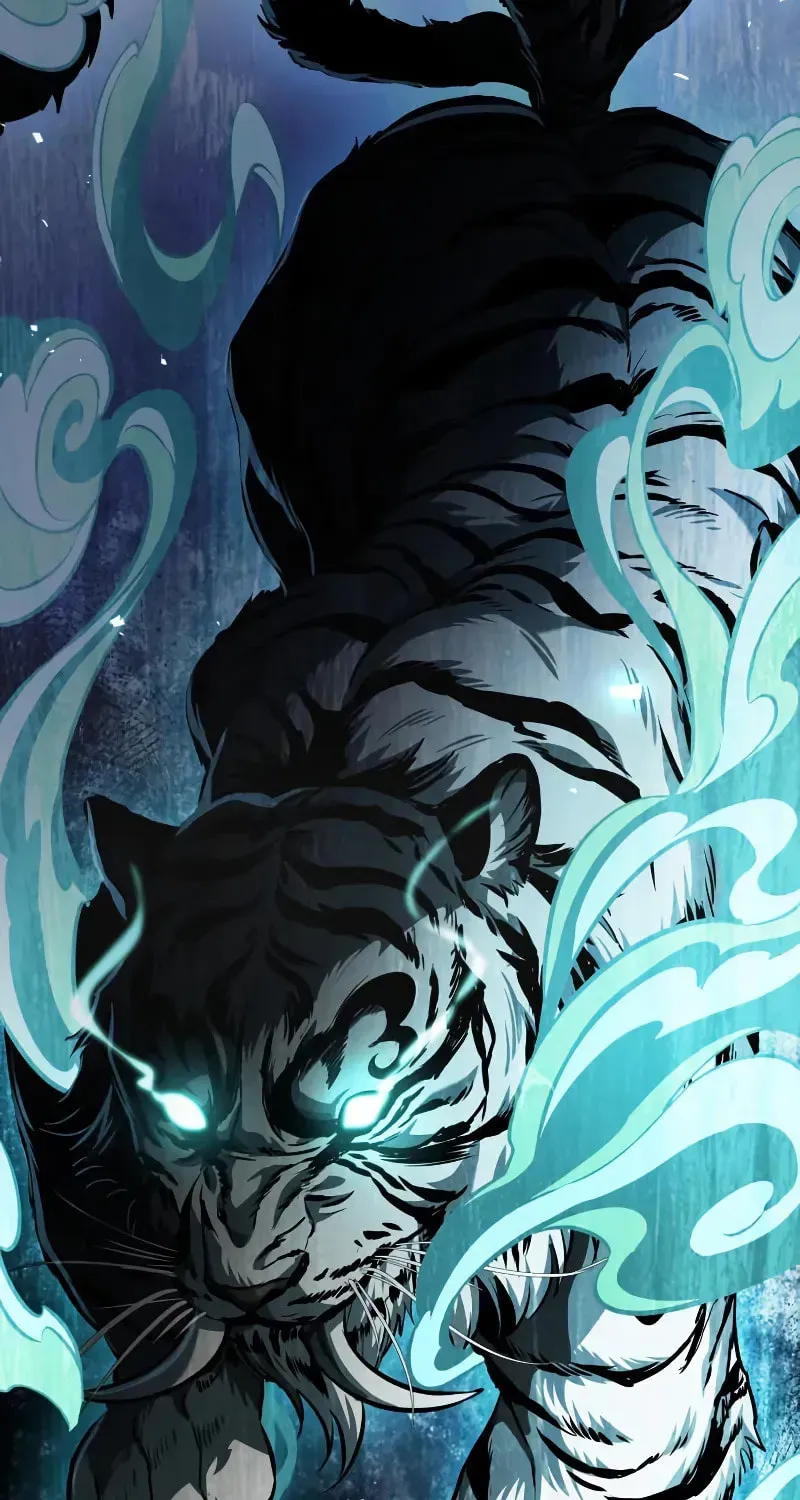 Read Nano Machine chapter 2.1 image 36 on Lezhin