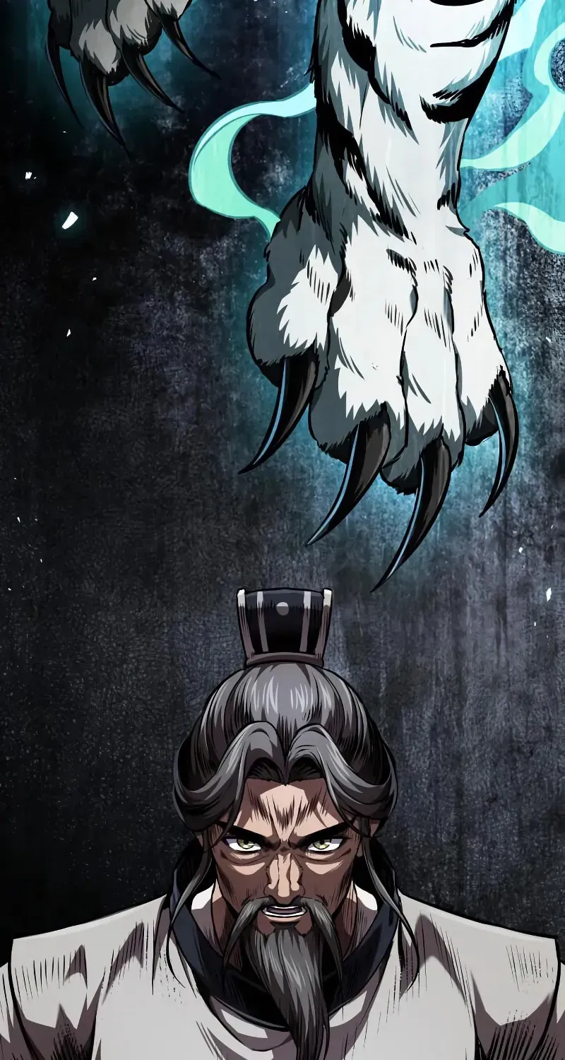 Read Nano Machine chapter 2.1 image 37 on Lezhin