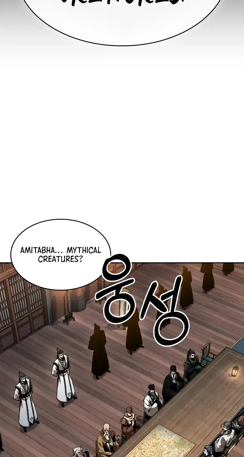 Read Nano Machine chapter 2.1 image 4 on Lezhin