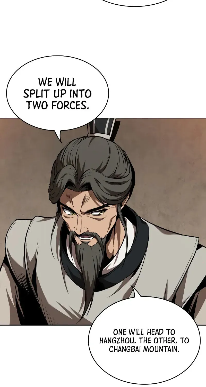 Read Nano Machine chapter 2.1 image 40 on Lezhin