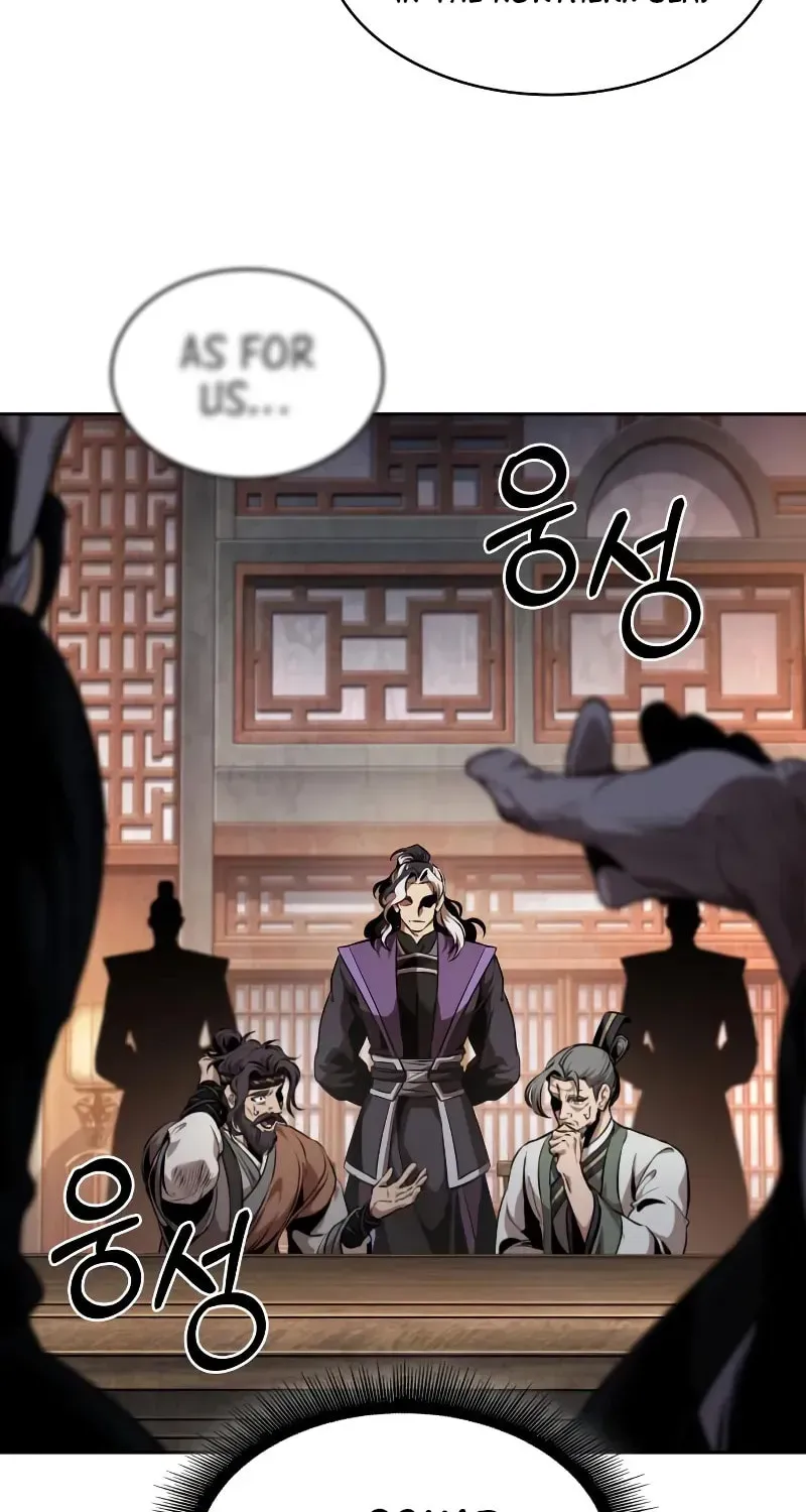 Read Nano Machine chapter 2.1 image 42 on Lezhin