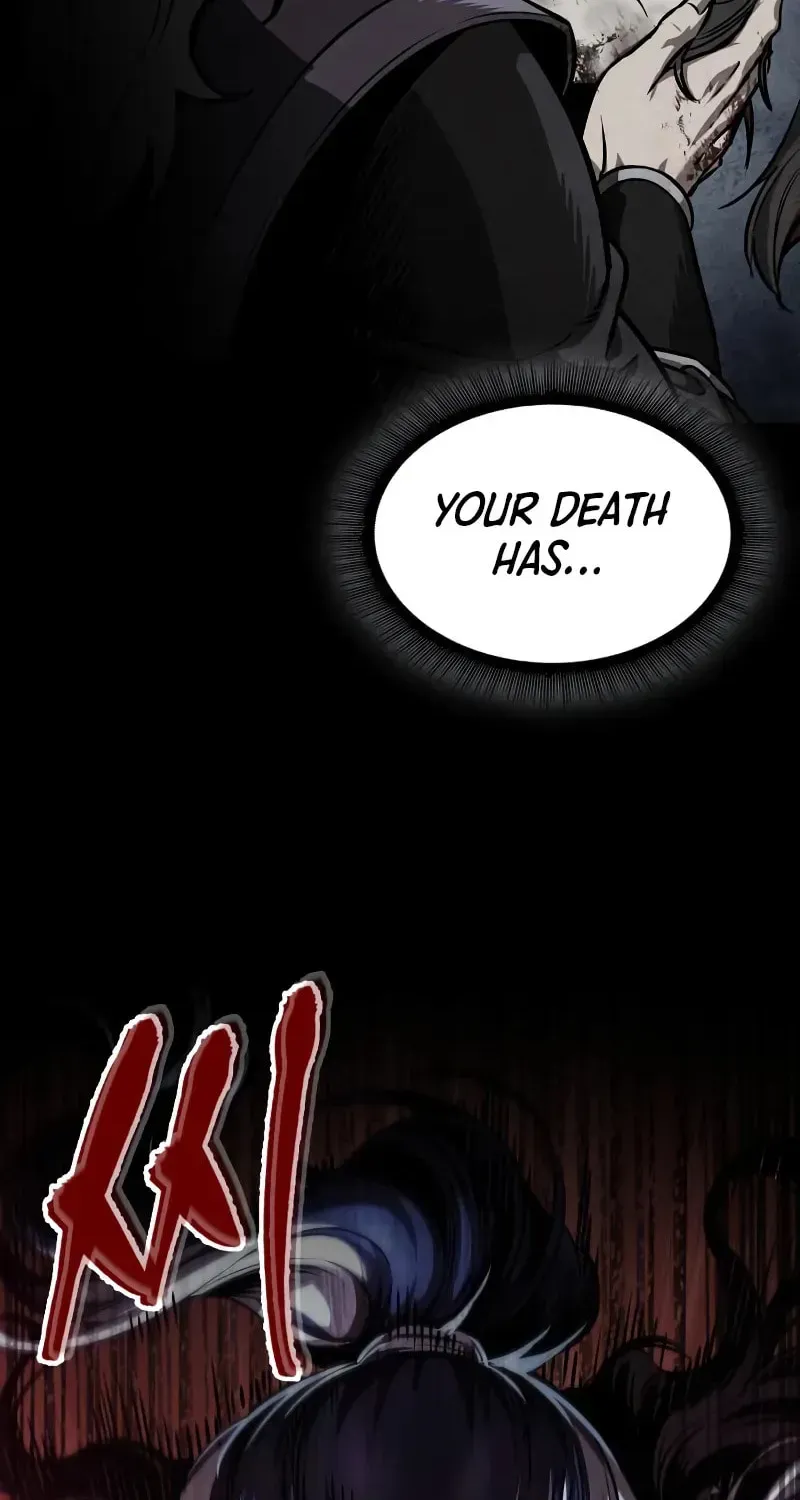 Read Nano Machine chapter 2.1 image 44 on Lezhin