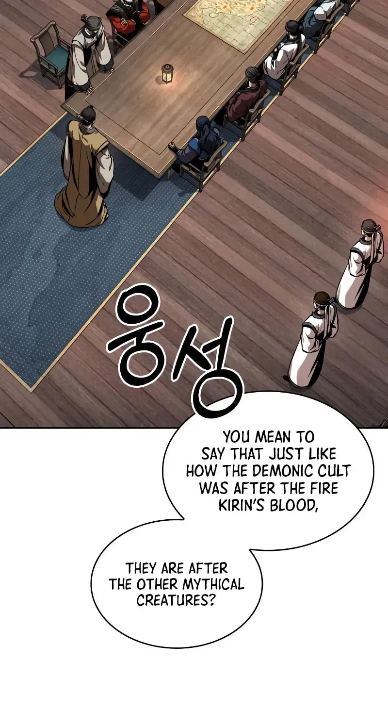 Read Nano Machine chapter 2.1 image 5 on Lezhin