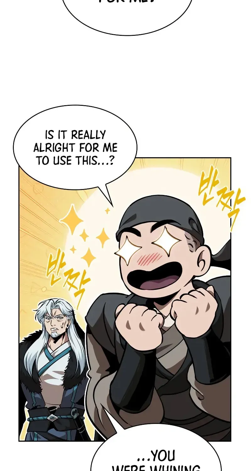 Read Nano Machine chapter 2.1 image 50 on Lezhin