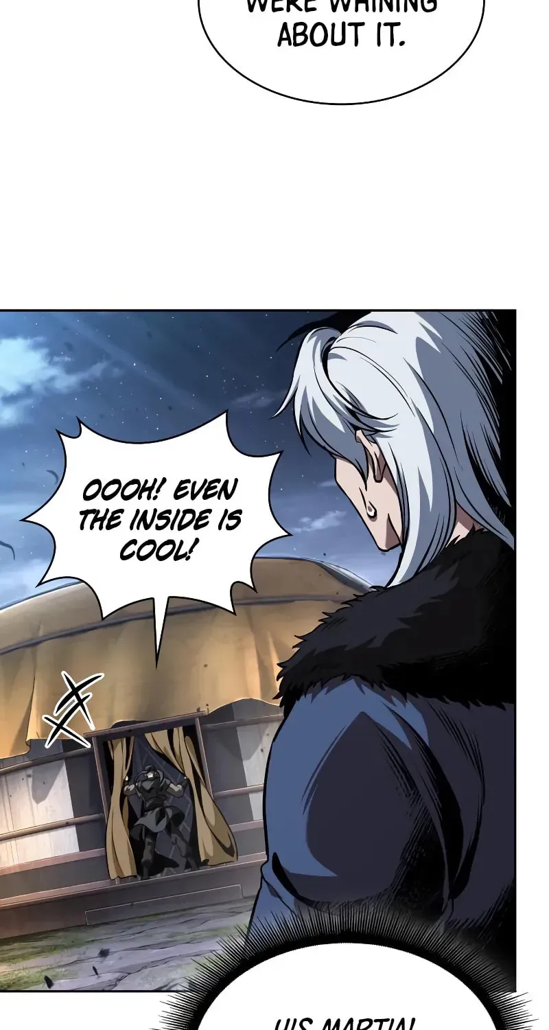 Read Nano Machine chapter 2.1 image 51 on Lezhin