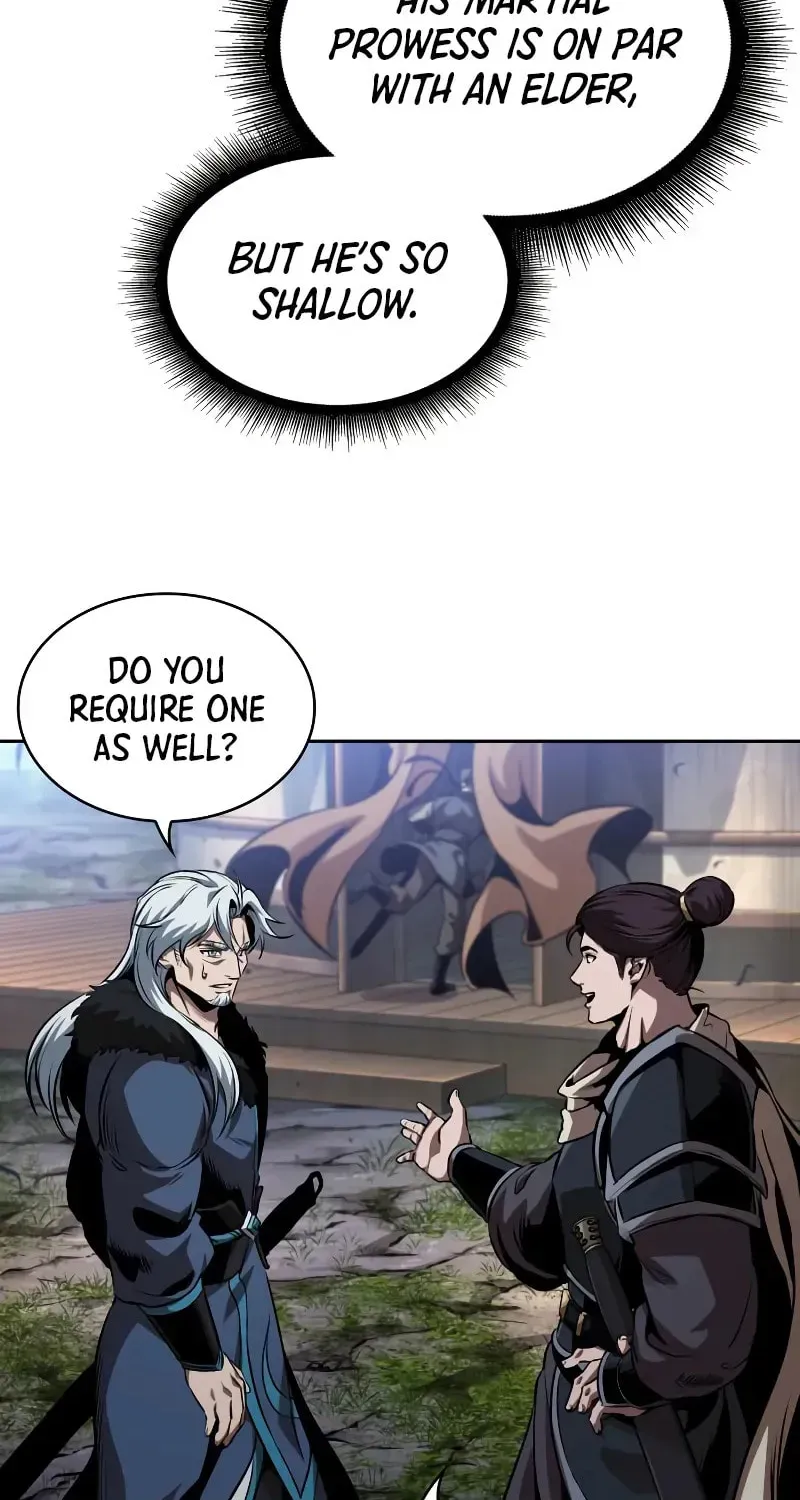 Read Nano Machine chapter 2.1 image 52 on Lezhin