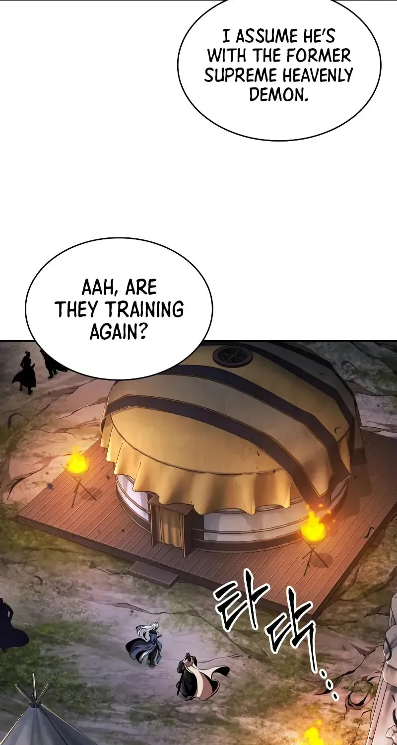 Read Nano Machine chapter 2.1 image 54 on Lezhin