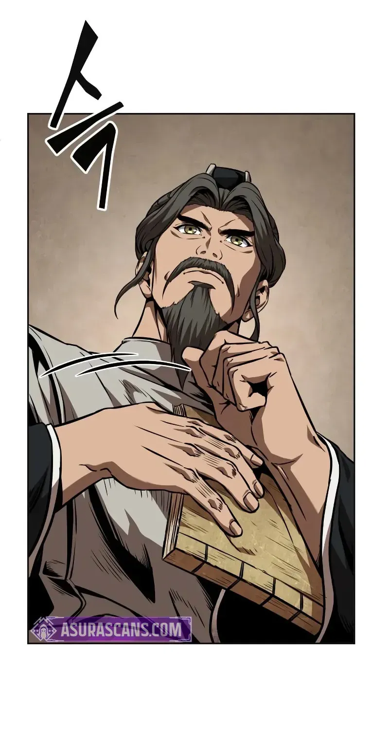 Read Nano Machine chapter 2.1 image 6 on Lezhin