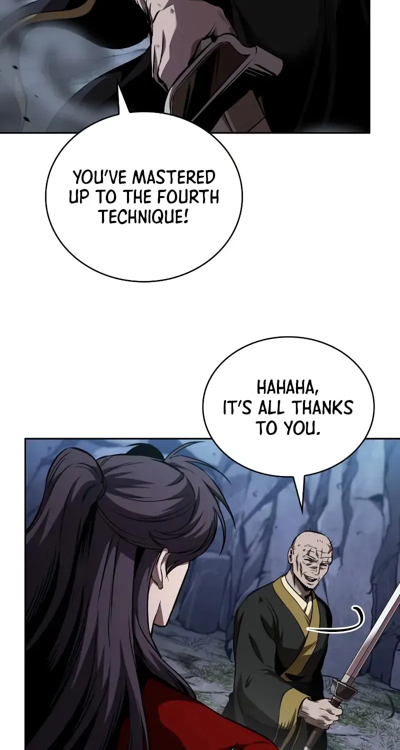 Read Nano Machine chapter 2.1 image 65 on Lezhin
