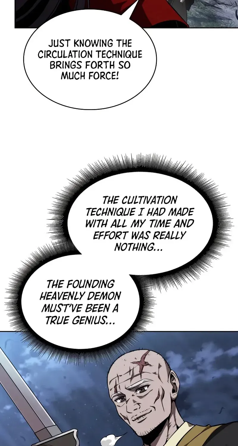 Read Nano Machine chapter 2.1 image 66 on Lezhin