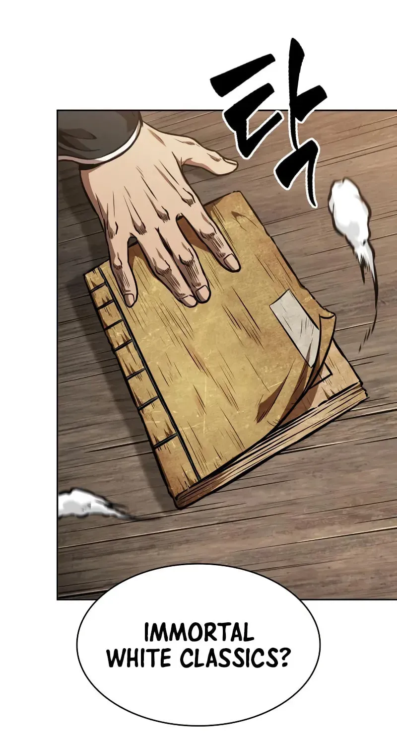 Read Nano Machine chapter 2.1 image 7 on Lezhin