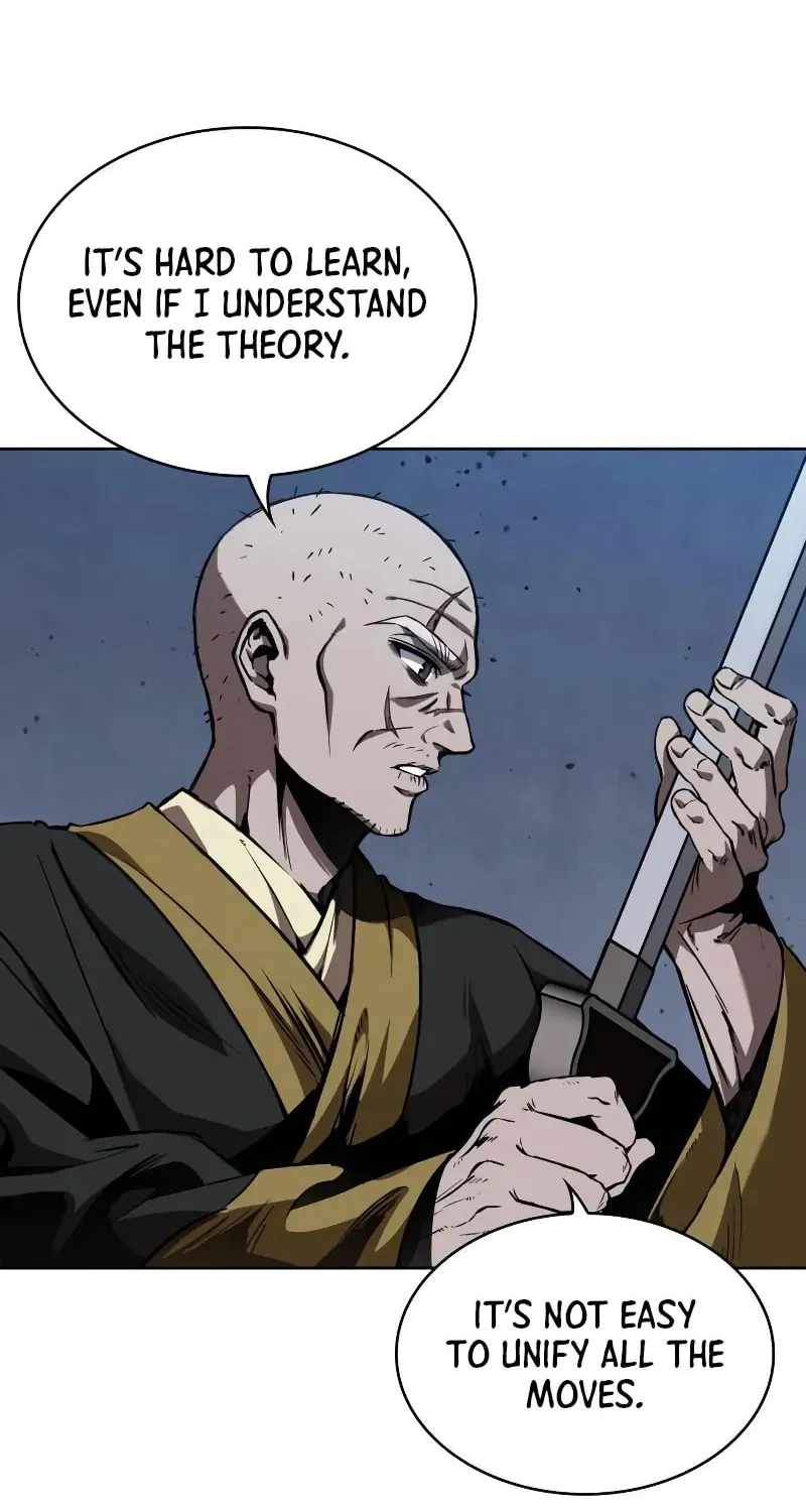 Read Nano Machine chapter 2.1 image 70 on Lezhin