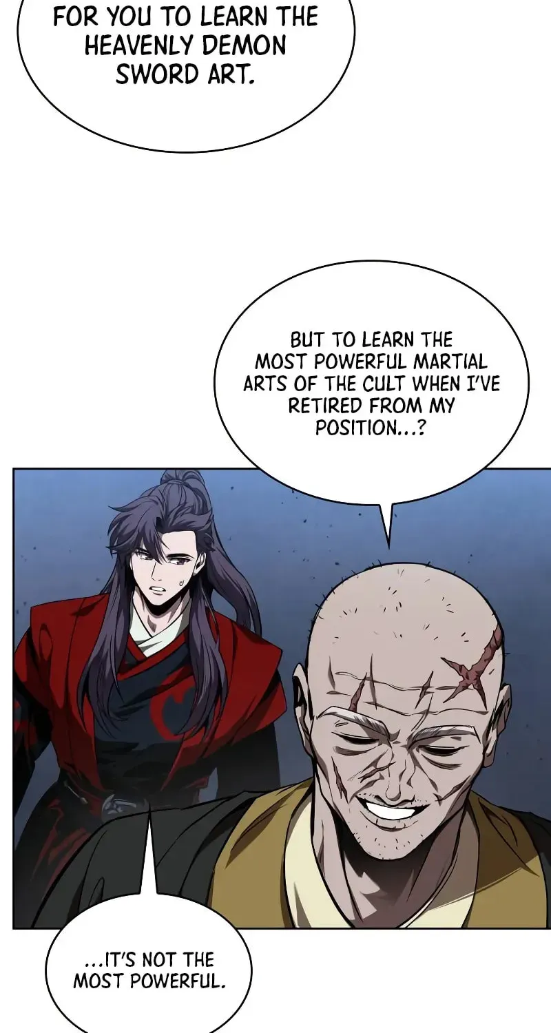 Read Nano Machine chapter 2.1 image 72 on Lezhin