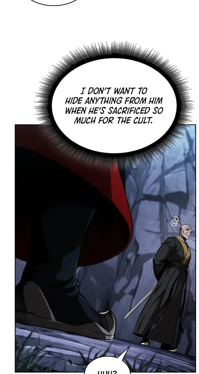 Read Nano Machine chapter 2.1 image 73 on Lezhin