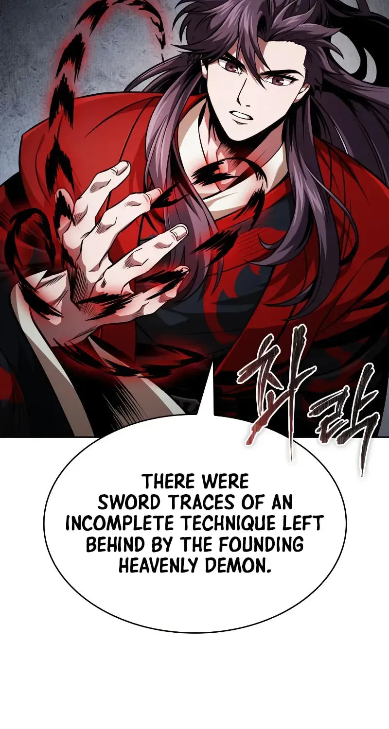 Read Nano Machine chapter 2.1 image 75 on Lezhin