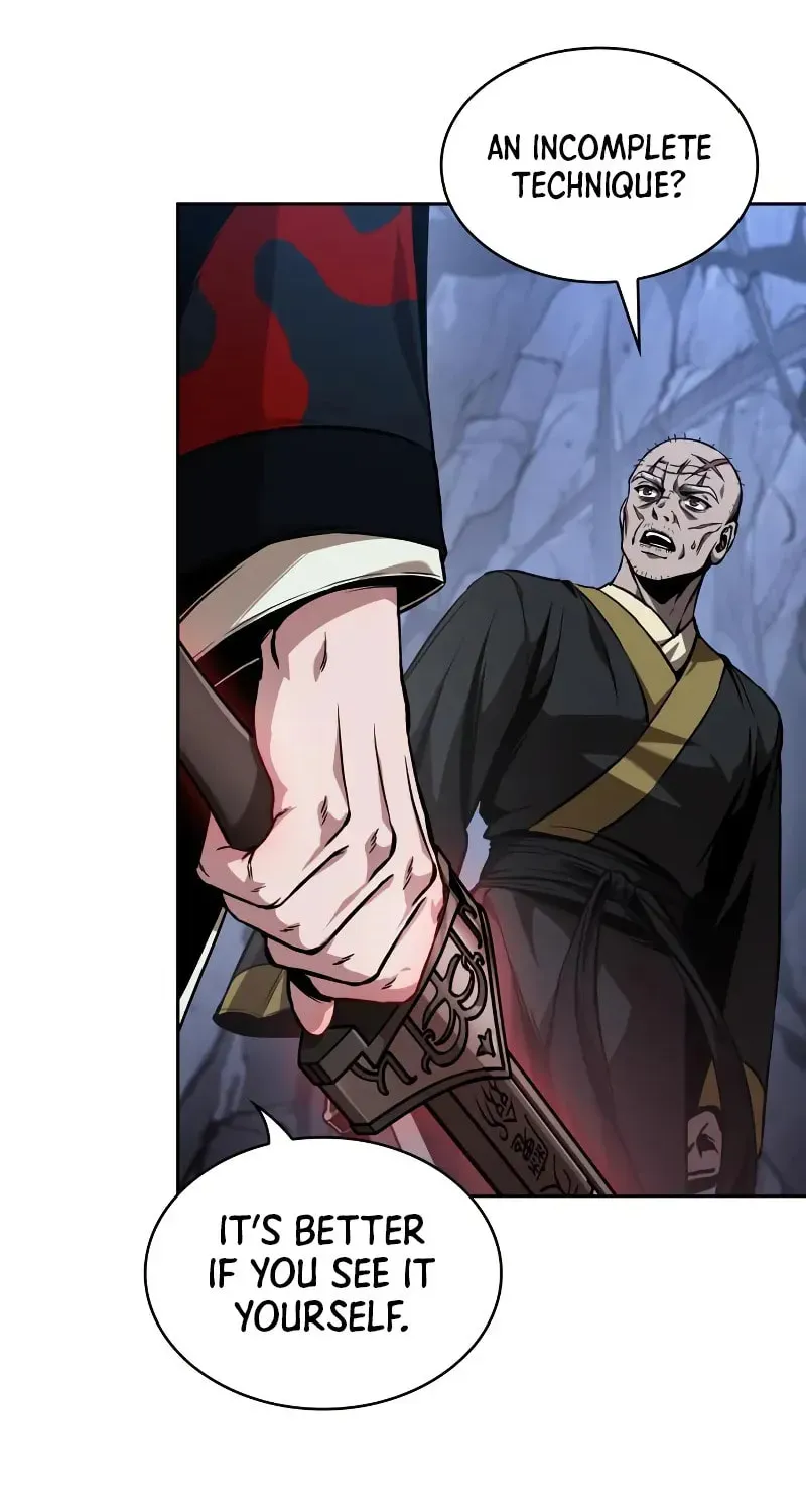 Read Nano Machine chapter 2.1 image 76 on Lezhin