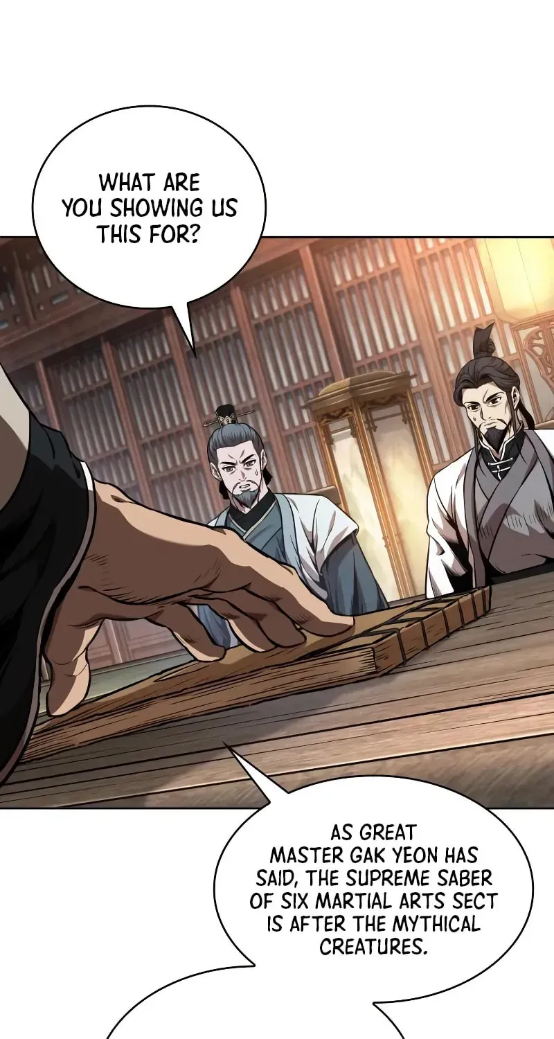 Read Nano Machine chapter 2.1 image 8 on Lezhin
