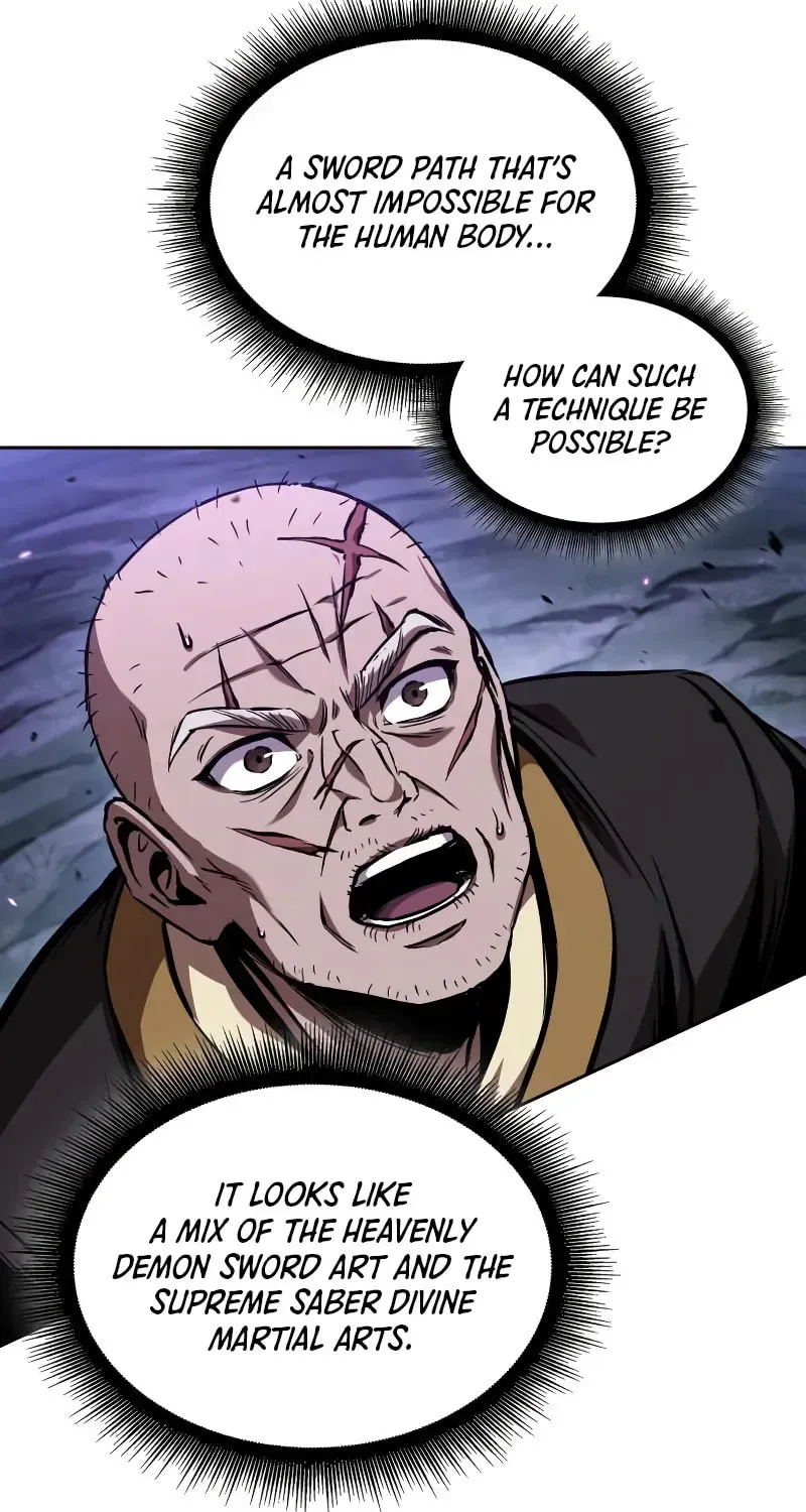 Read Nano Machine chapter 2.1 image 82 on Lezhin