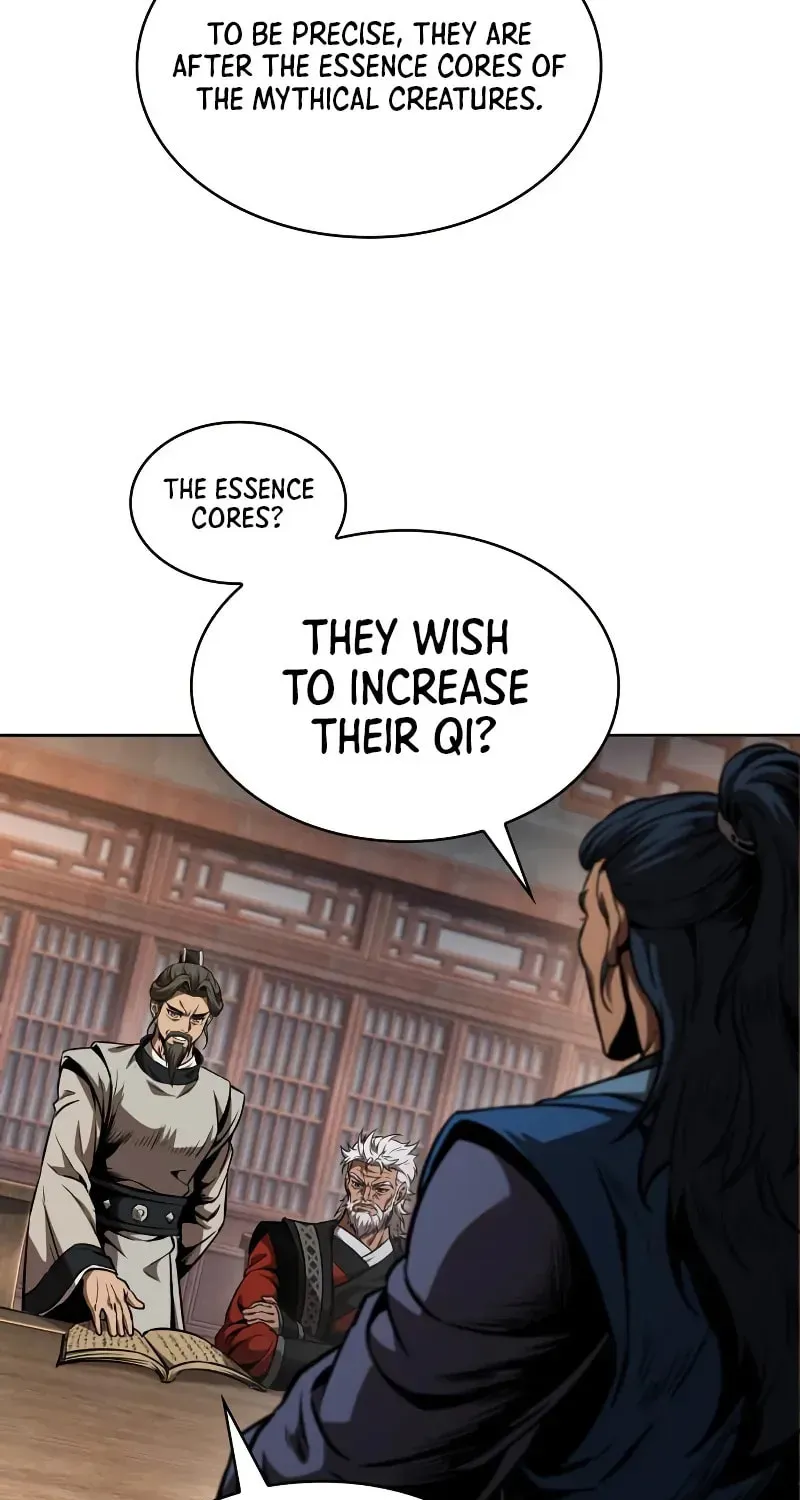 Read Nano Machine chapter 2.1 image 9 on Lezhin