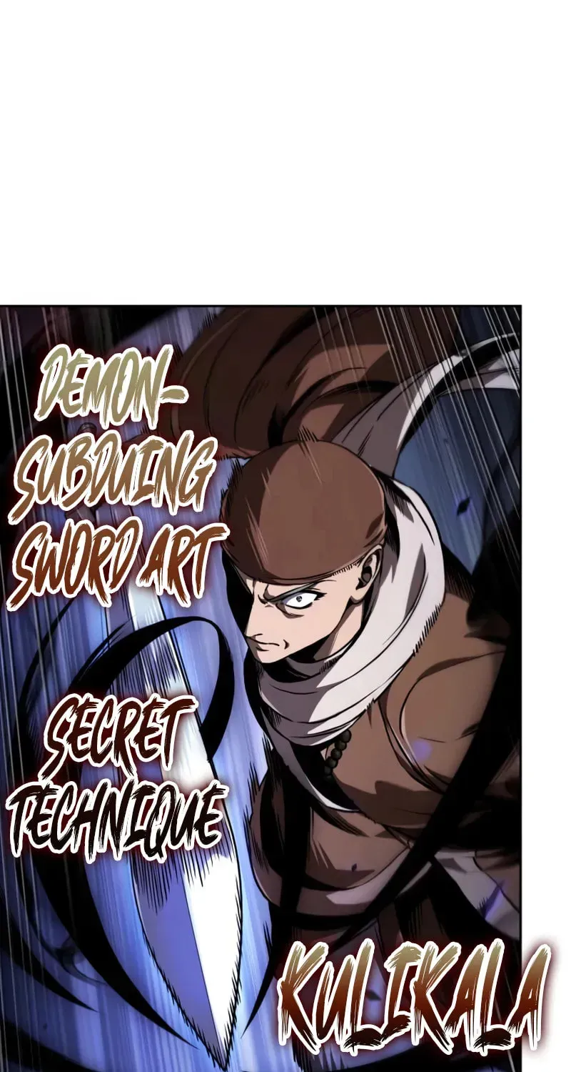 Read Nano Machine chapter 2.2 image 1 on Lezhin