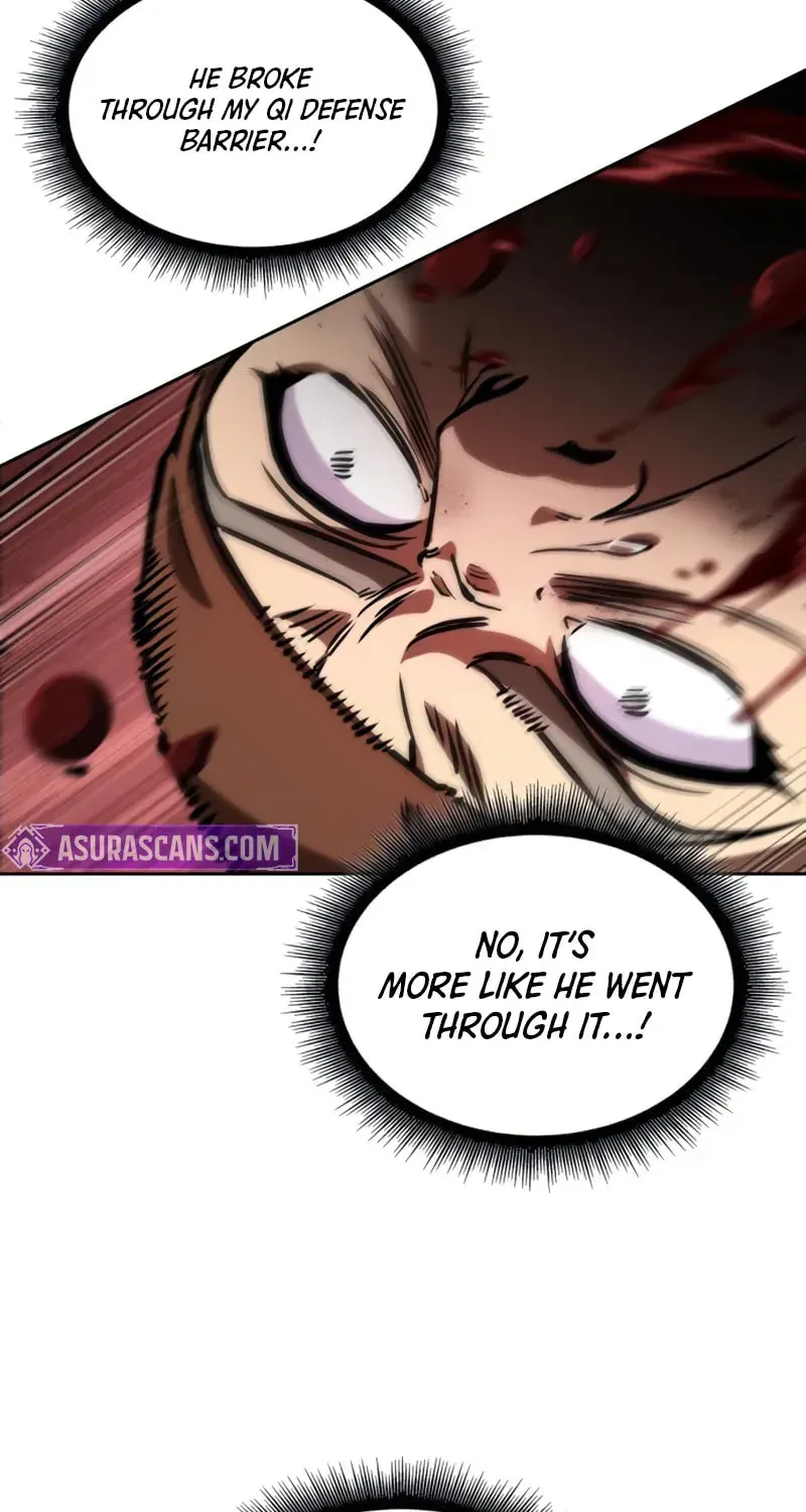Read Nano Machine chapter 2.2 image 17 on Lezhin