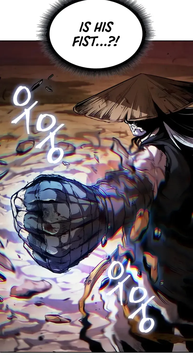 Read Nano Machine chapter 2.2 image 18 on Lezhin