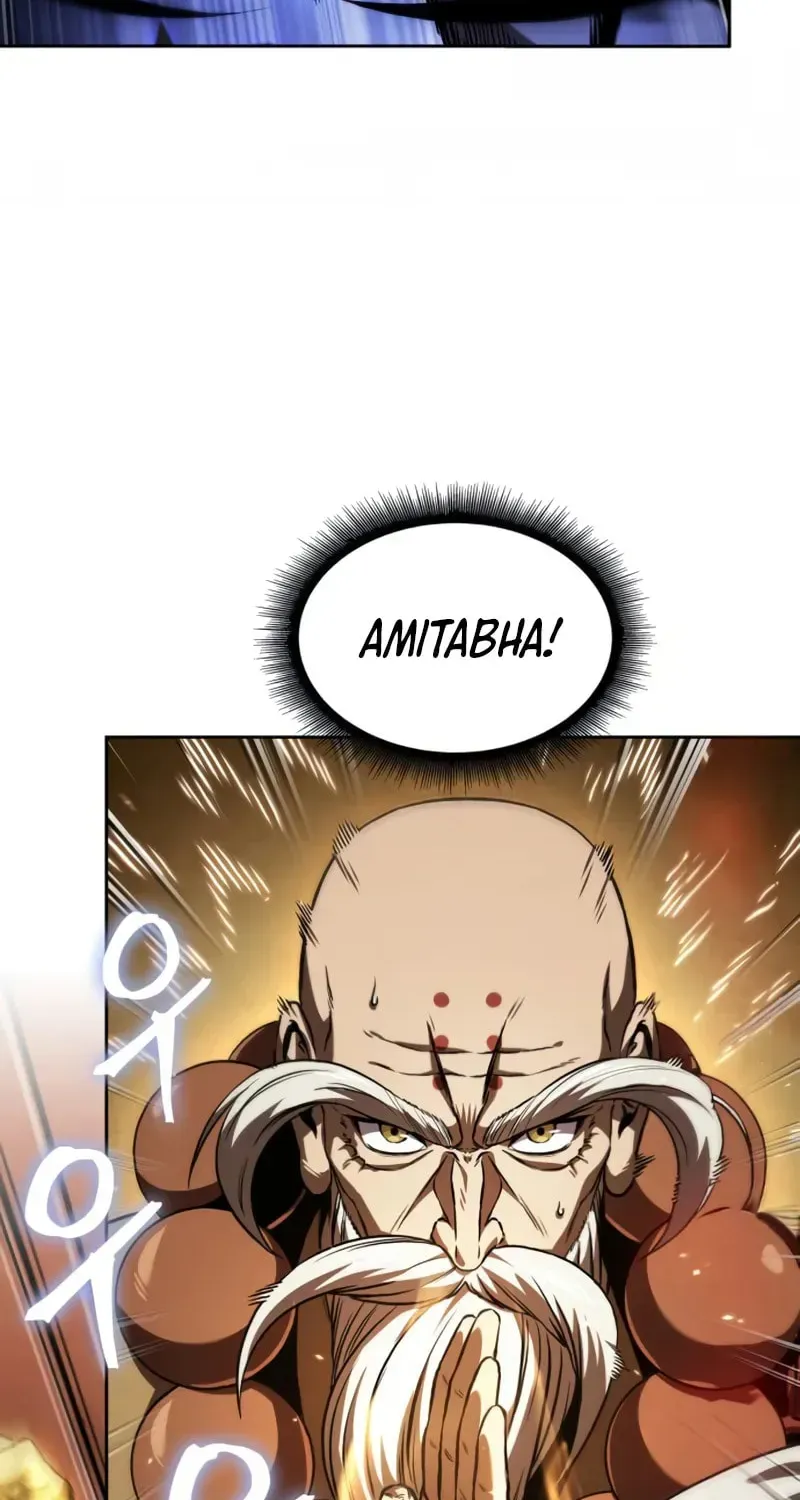 Read Nano Machine chapter 2.2 image 2 on Lezhin