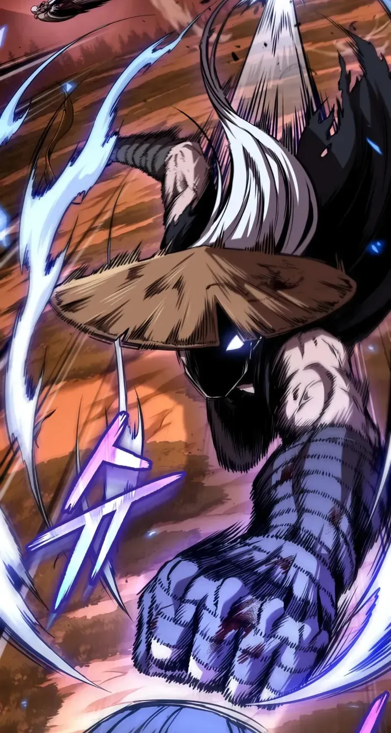 Read Nano Machine chapter 2.2 image 22 on Lezhin