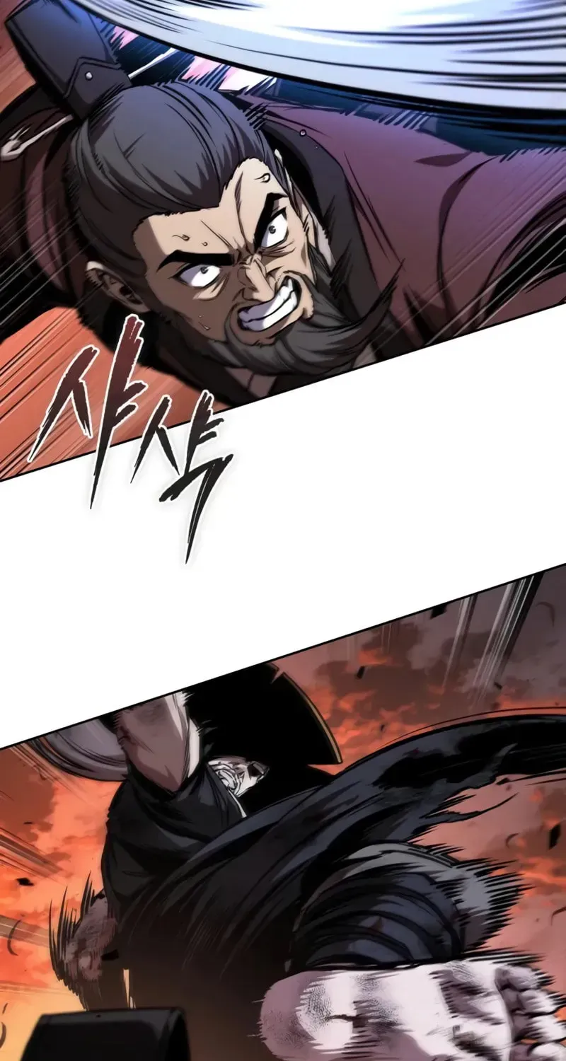 Read Nano Machine chapter 2.2 image 24 on Lezhin