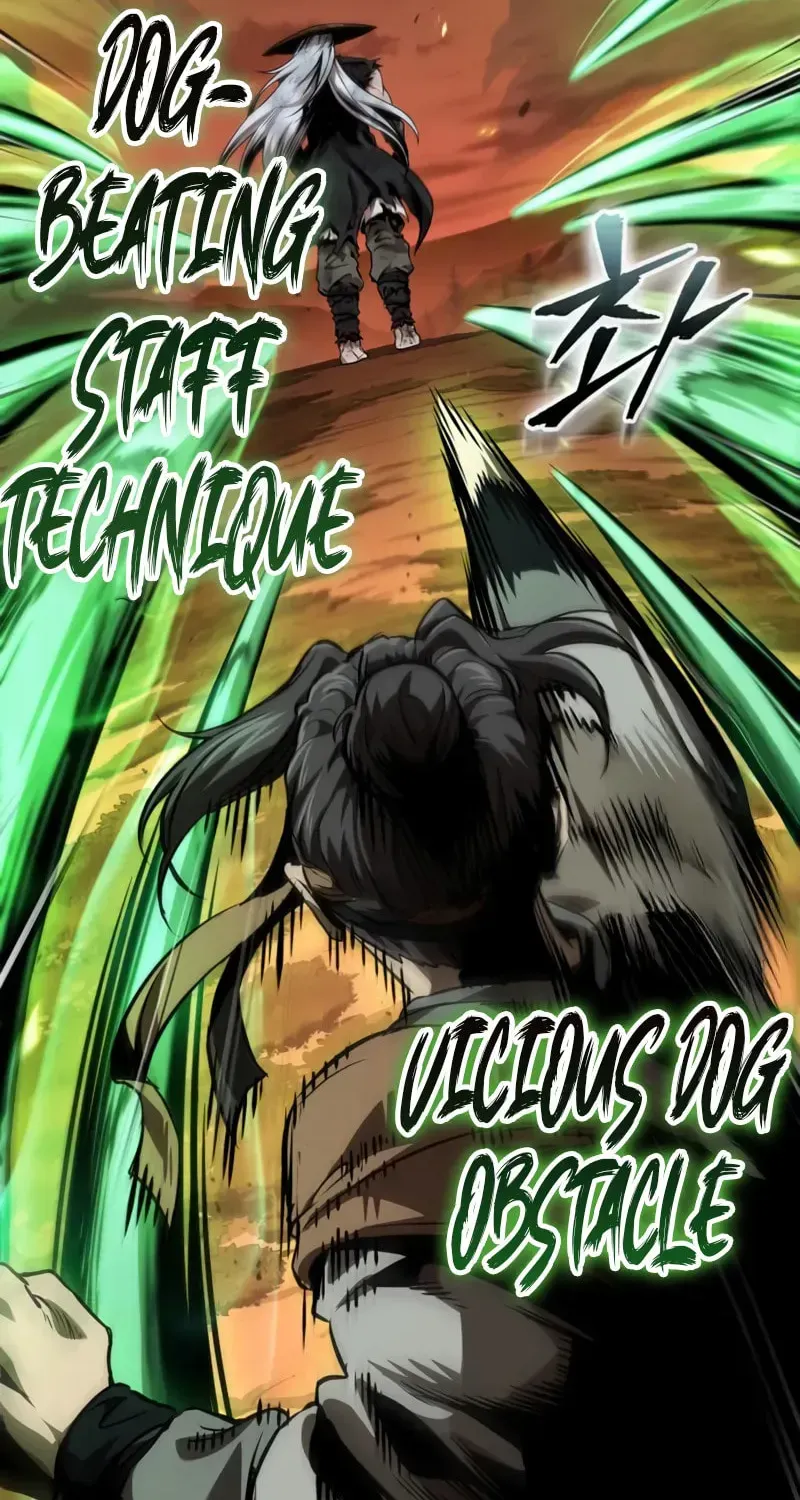 Read Nano Machine chapter 2.2 image 28 on Lezhin