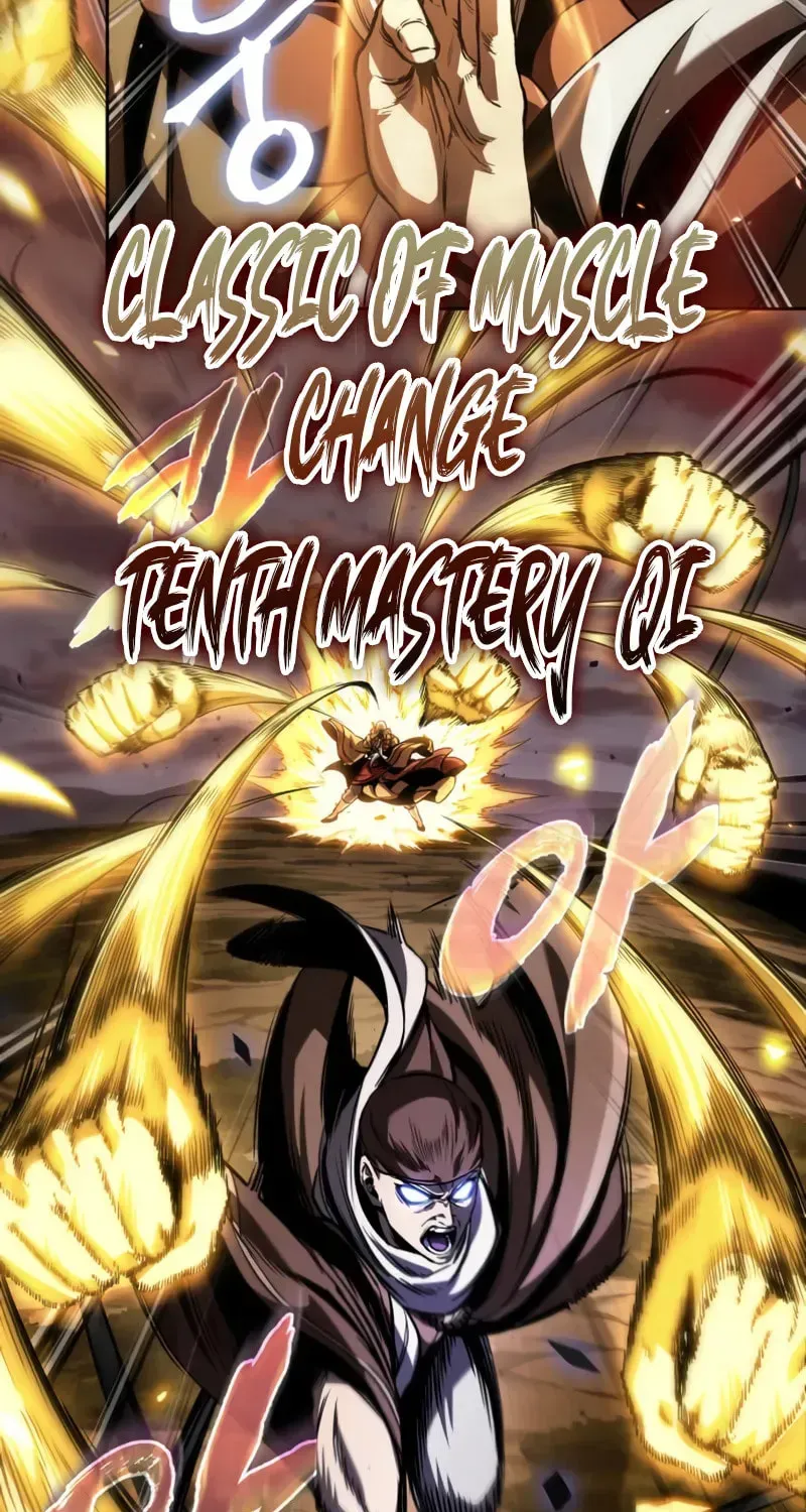 Read Nano Machine chapter 2.2 image 3 on Lezhin