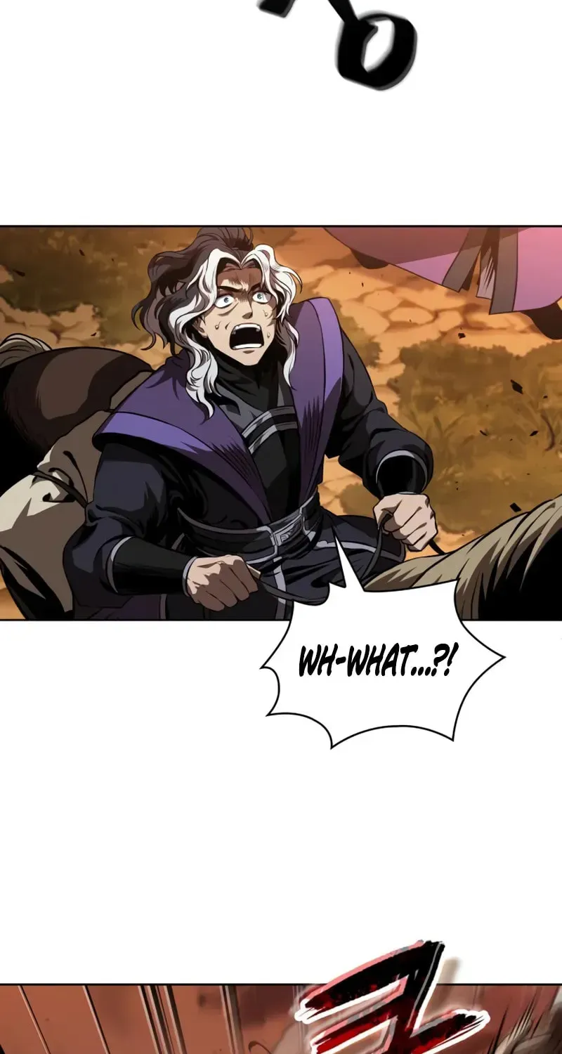 Read Nano Machine chapter 2.2 image 32 on Lezhin