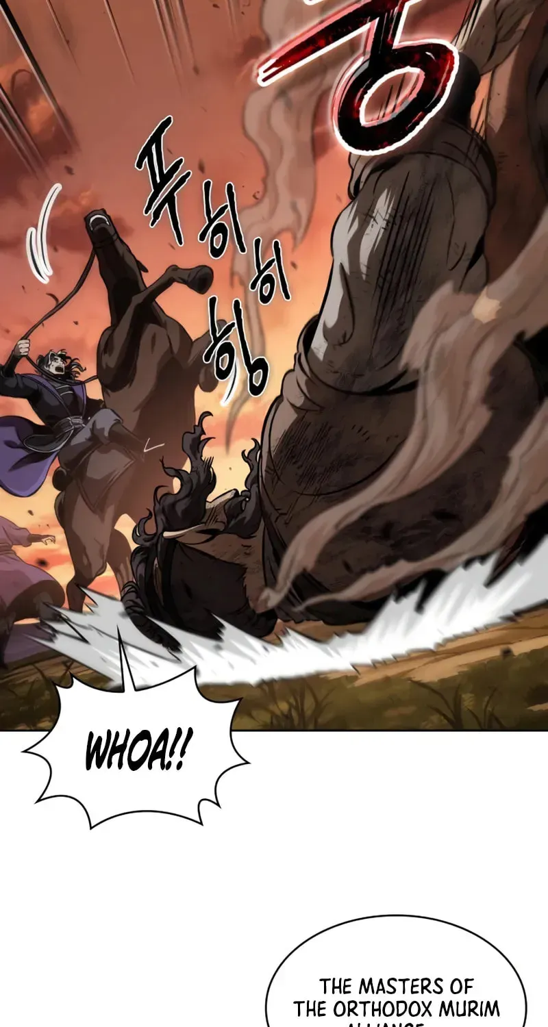 Read Nano Machine chapter 2.2 image 33 on Lezhin
