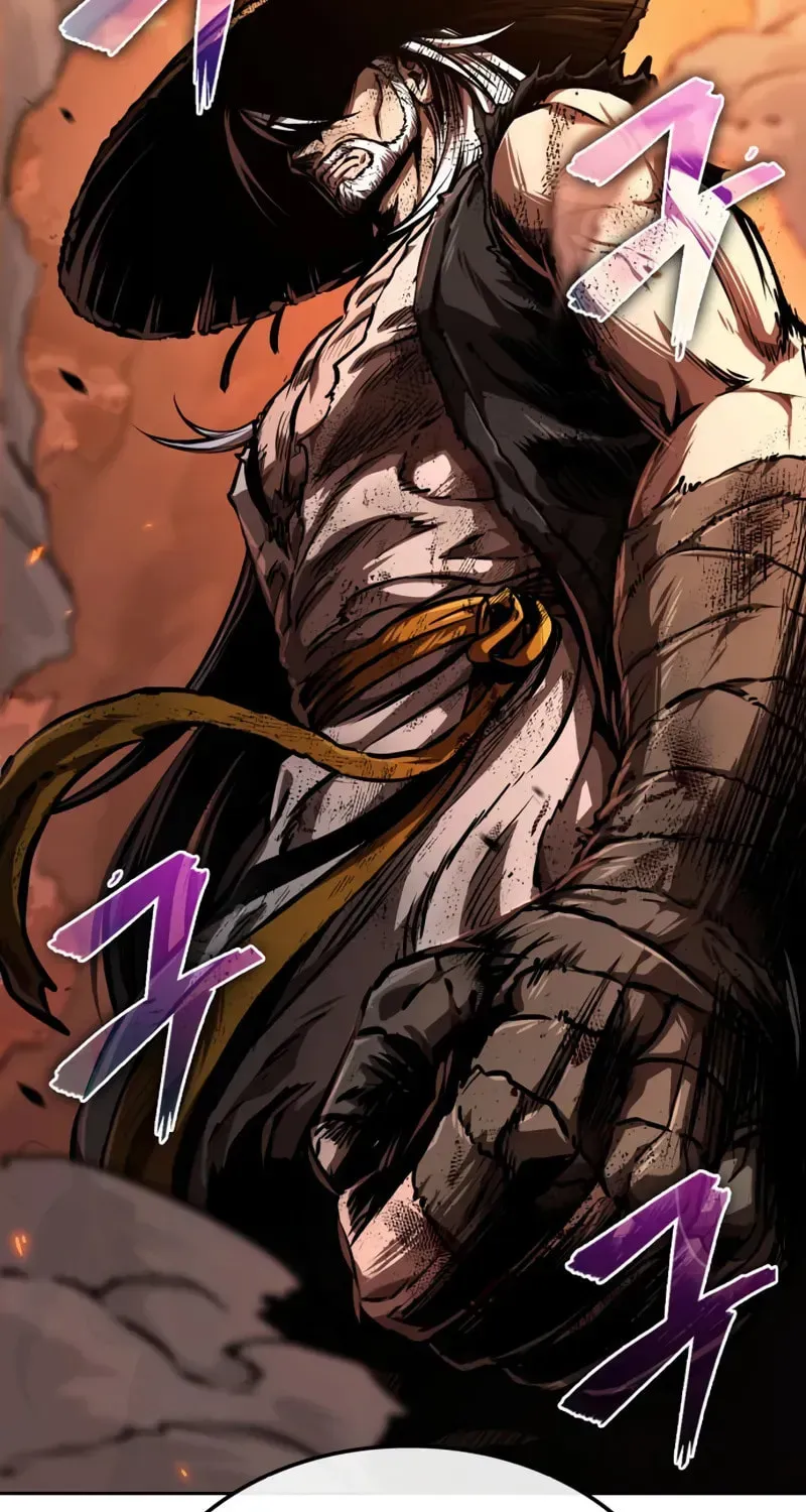 Read Nano Machine chapter 2.2 image 35 on Lezhin