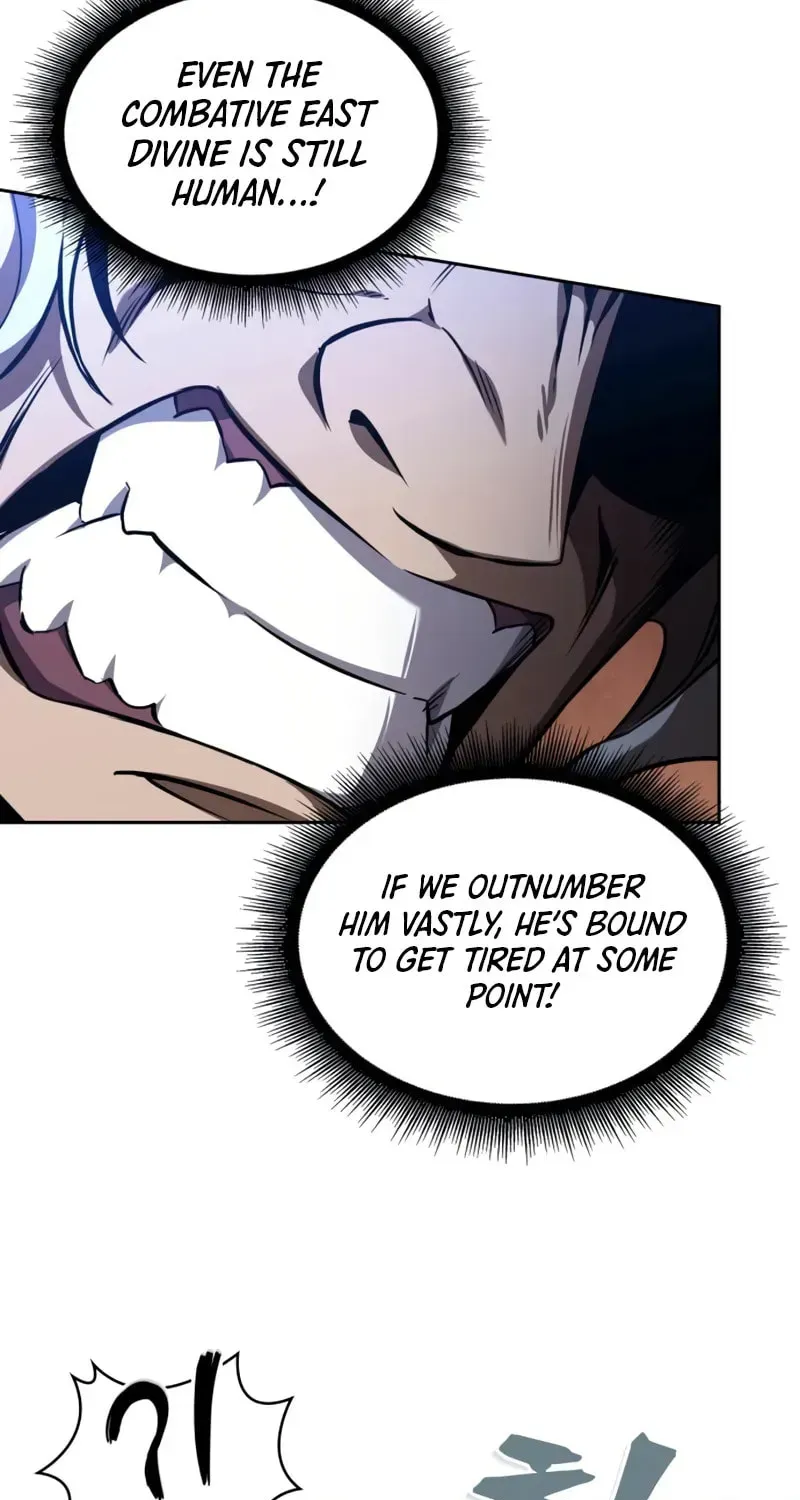 Read Nano Machine chapter 2.2 image 41 on Lezhin