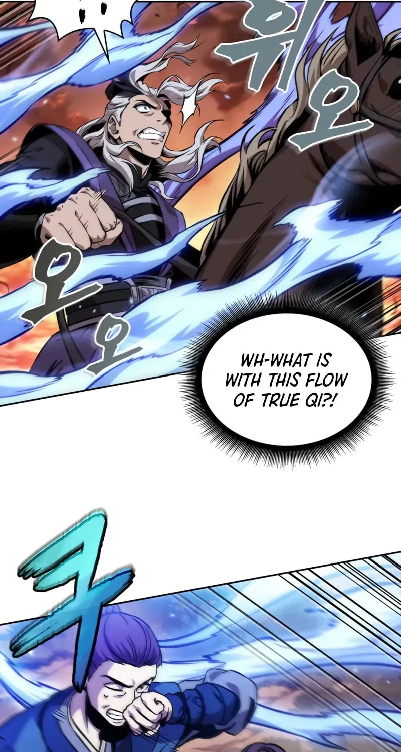 Read Nano Machine chapter 2.2 image 42 on Lezhin